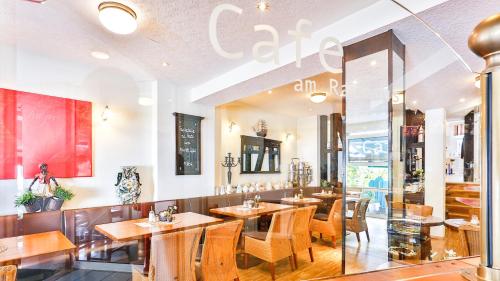 Hotel Alte Laterne - main image