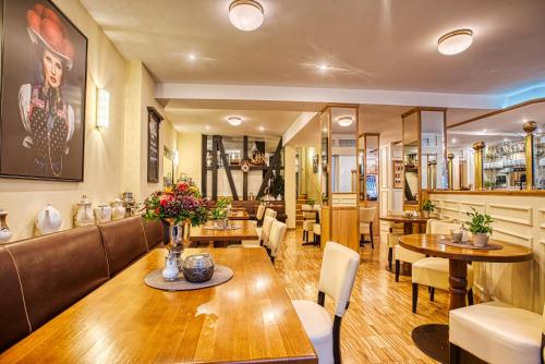 Hotel Alte Laterne - image 10