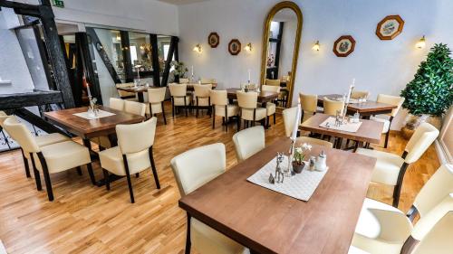 Hotel Alte Laterne - image 6