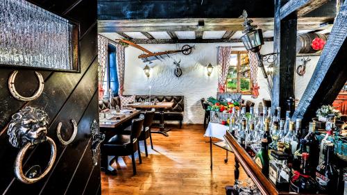 Hotel Alte Laterne - image 11