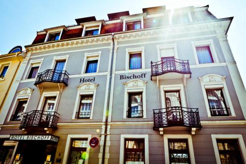 Hotel Bischoff - Baden-Baden