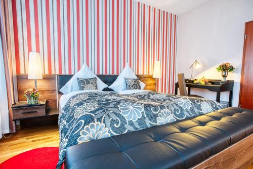 Suiten Hotel Dependance Laterne - image 14