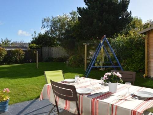 Gîte Saint-Malo, 3 pièces, 4 personnes - FR-1-538-140 gîte à louer Rocabey