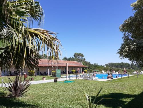 Club Valle Termal Resort