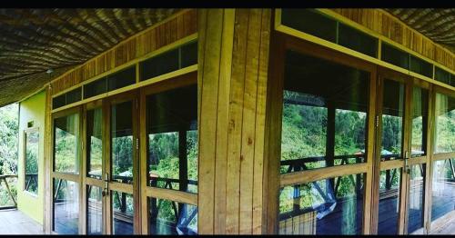 Gorilla Hills Eco-lodge Kisoro Uganda