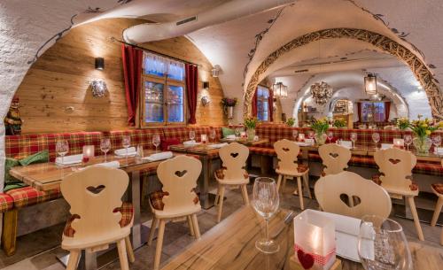 Hotel zum Goldenen Löwen - image 11