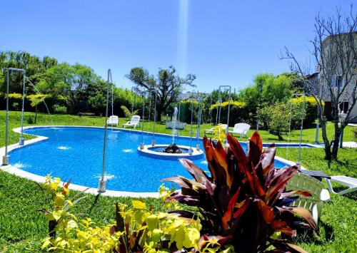 Club Valle Termal Resort