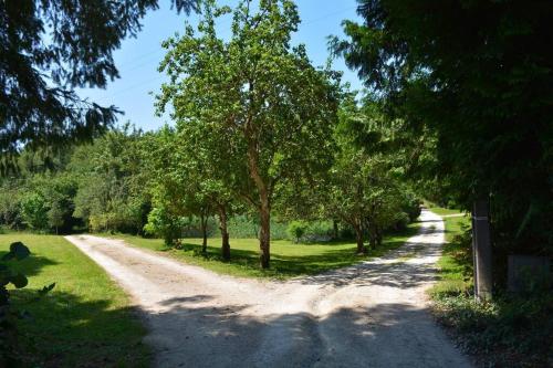Appartement La Marmotte Compreignac in Nieul