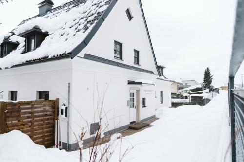 Haus Aussicht - Ferienwohnungen Velden