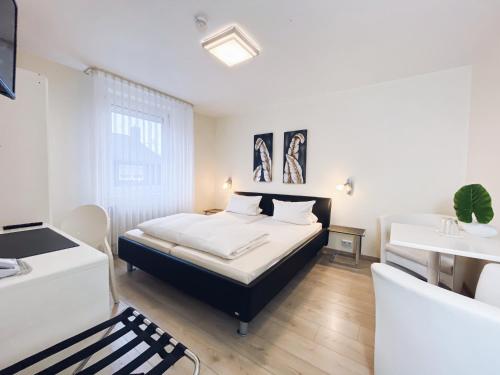 Large Single Room