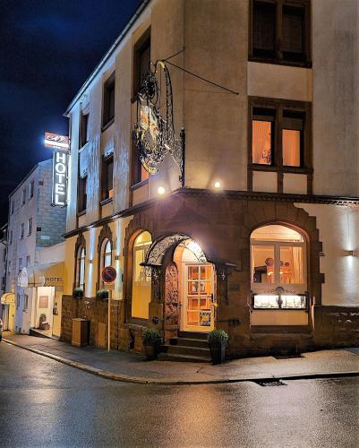 . Hotel Restaurant Alt Pirmasens