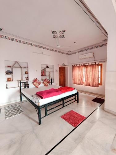 Musafir Hostel Udaipur