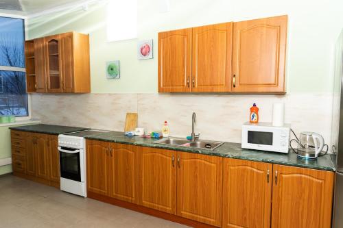 Oazis - main image