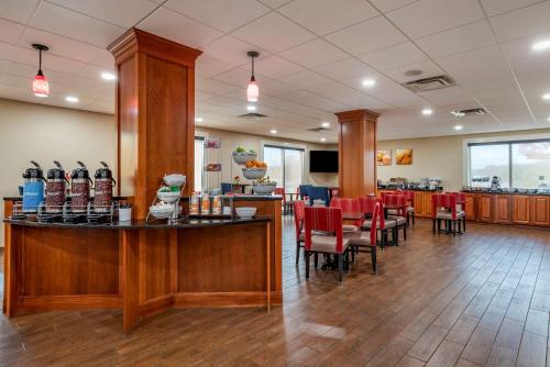 Comfort Suites Niceville Near Eglin Air Force Base