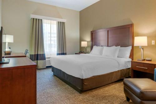 Comfort Inn Mechanicsburg - Harrisburg South