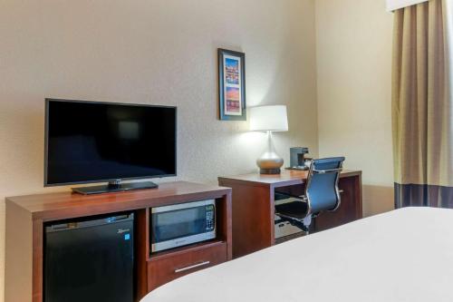 Comfort Inn Mechanicsburg - Harrisburg South