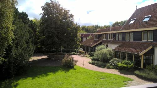  Tante Truus, een Torenhoeve appartement in Burgh-Haamstede