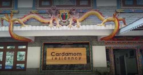 Rufina Cardamom Residency
