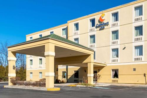 Comfort Inn Mechanicsburg – Harrisburg South