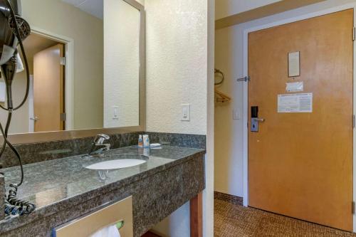 Comfort Inn Mechanicsburg - Harrisburg South