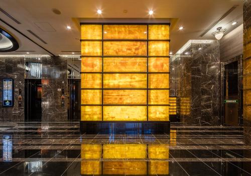 APA Hotel <Asakusa Tawaramachi Station>