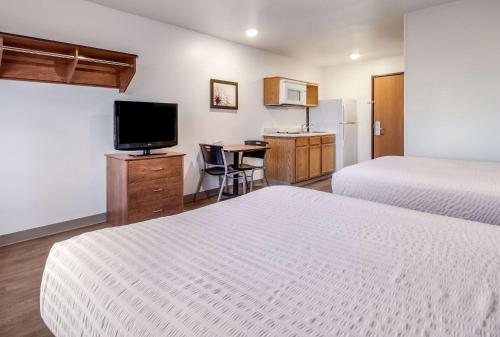 WoodSpring Suites Houston Baytown in เบย์ทาวน์ (TX)