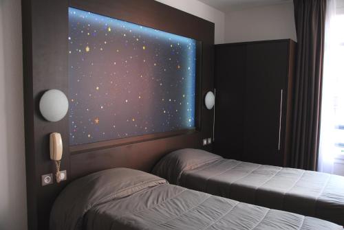 Hôtel Stella Room Type - Double Room