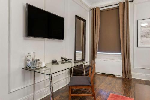 The Fort Garry Hotel Spa and Conference Centre, Ascend Hotel Collection photo 4