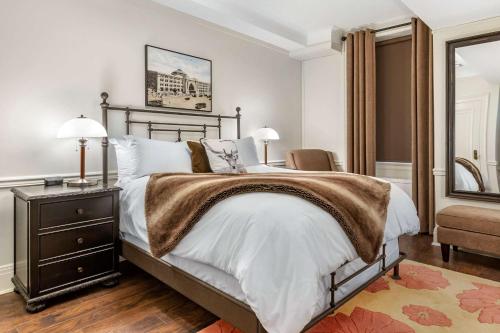 The Fort Garry Hotel Spa and Conference Centre, Ascend Hotel Collection photo 3