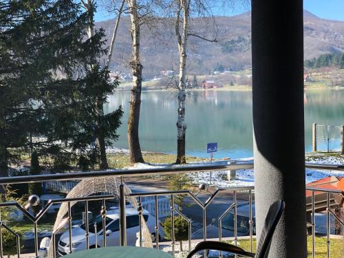  Guest house Vesna Luketic in Ogulin