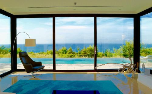 PRIVE Infinity Villa