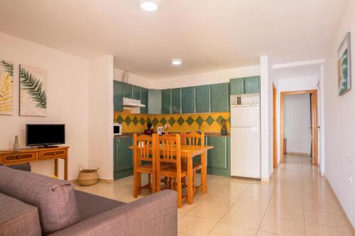 Apartamento Las Playitas in Las Playitas