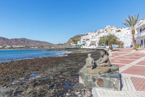 Apartamento Las Playitas in Las Playitas