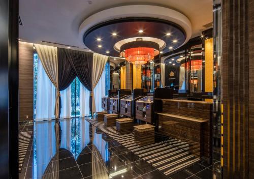 APA Hotel <Asakusa Tawaramachi Station>