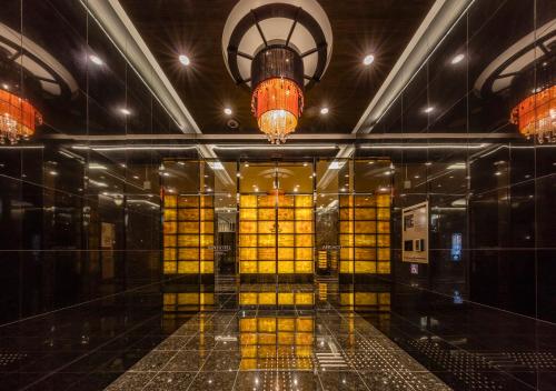 APA Hotel <Asakusa Tawaramachi Station>