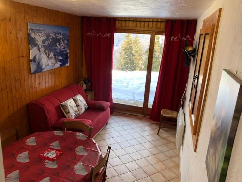 Petite Marmotte - Apartment - Saint-Gervais-les-Bains