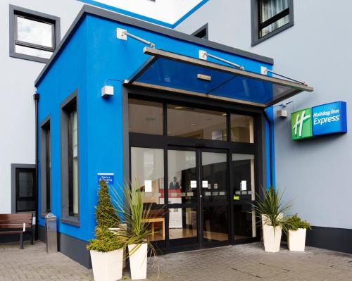 Holiday Inn Express Antrim