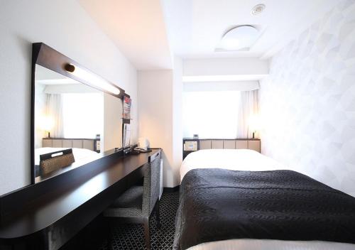 APA Hotel <Asakusa Tawaramachi Station>