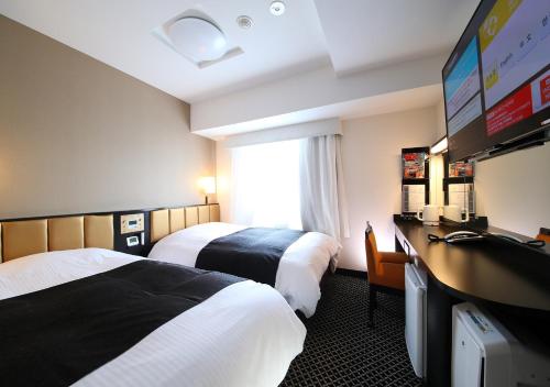 APA Hotel <Asakusa Tawaramachi Station>