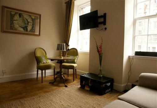 Picture of Altido Royal Mile Tower Apartment