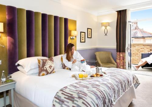 The West Park Hotel - image 5