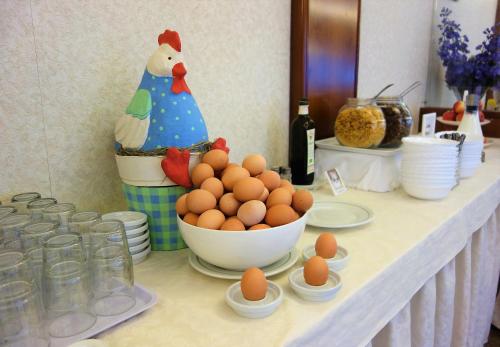Euromotel Croce Bianca - image 10