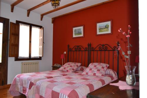 Hospedium Hostal Almanzor