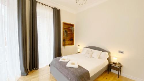  INSIDEHOME Catedral- Habitaciones privadas en el centro con cocina compartida in Valladolid