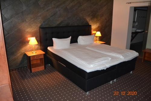 Business Double Room