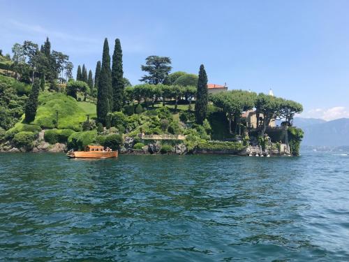 Il Bosco - vicino al lago, vicino alle montagne