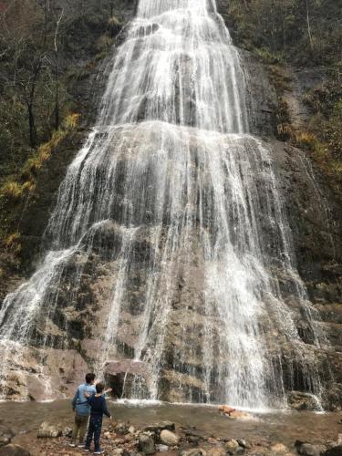 Il Bosco - vicino al lago, vicino alle montagne