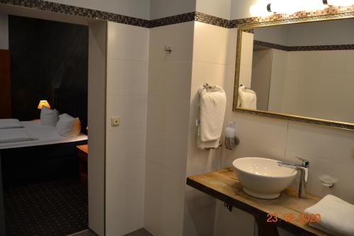 Hotel Zeil, Frankfurt (foto 5)