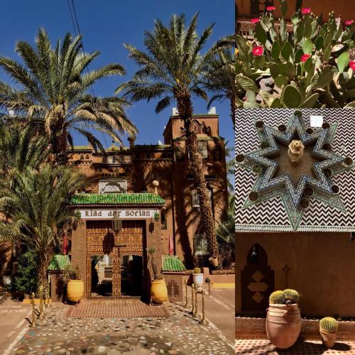 Riad Dar Sofian 4