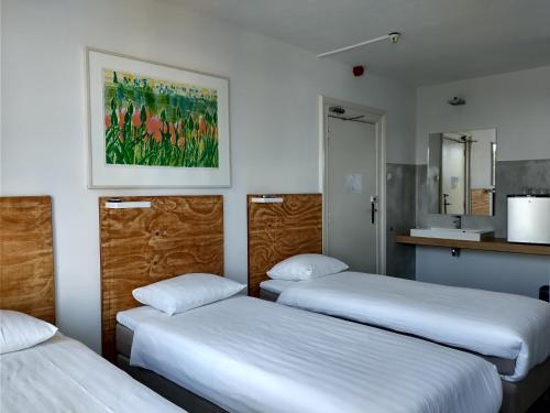 Hotel Verdi - image 4